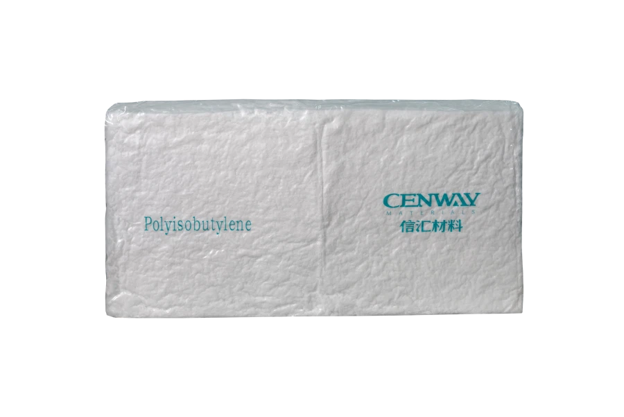 Bagaimana untuk memilih poliisobutilena yang betul untuk pengeluaran pita bertebat?